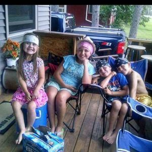 Meet your Posher, Kim